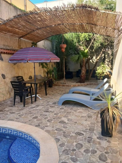 Vente Villa Alger Draria