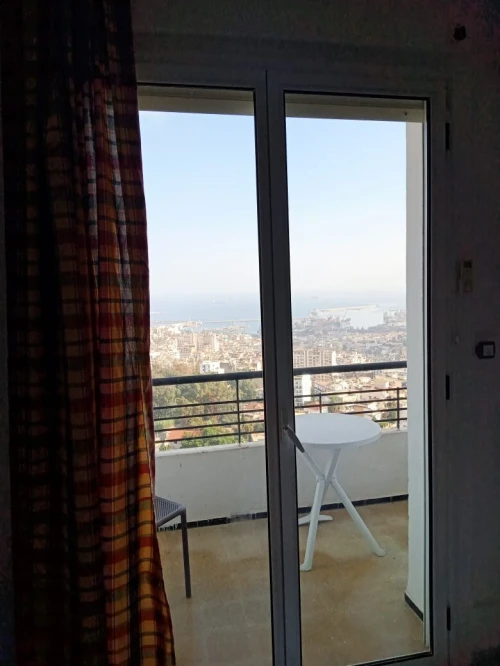 Location Appartement F2 Alger El biar