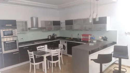 Location Appartement F5 Alger Ben aknoun