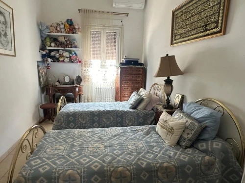 Vente Appartement F6 Alger Alger centre