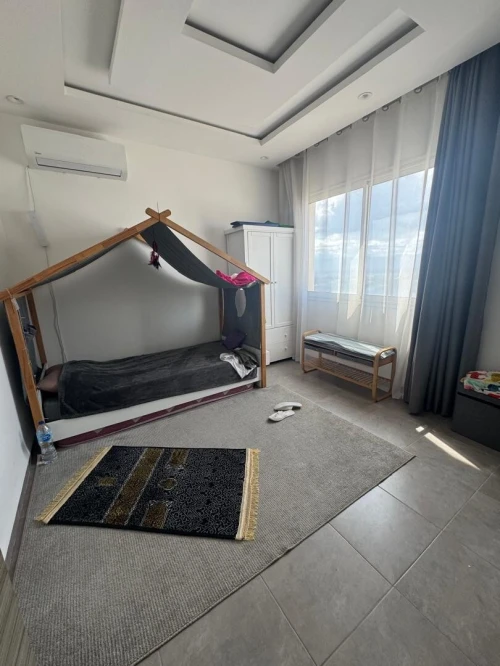 Vente Appartement F4 Alger Birkhadem