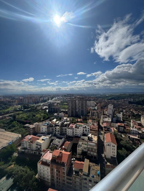 Vente Appartement F4 Alger Birkhadem
