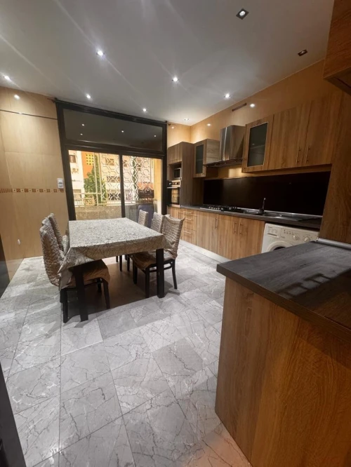 Location Appartement F5 Alger Ben aknoun