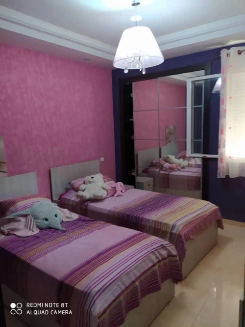 Vente Appartement F5 Alger Dely brahim