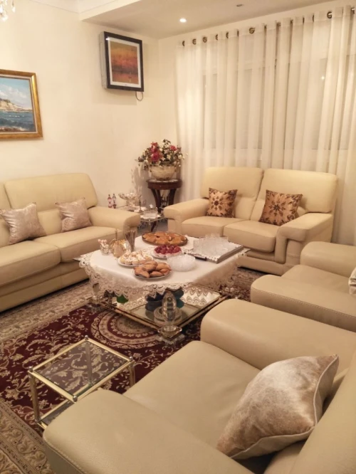 Vente Appartement F3 Alger Ben aknoun