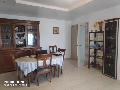 Location Appartement F4 Alger Ouled fayet
