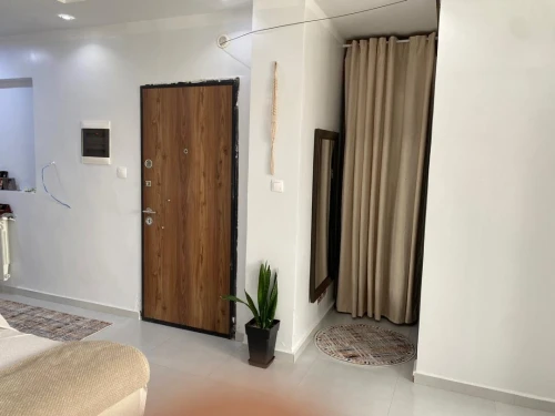 Location Appartement F3 Alger Hydra
