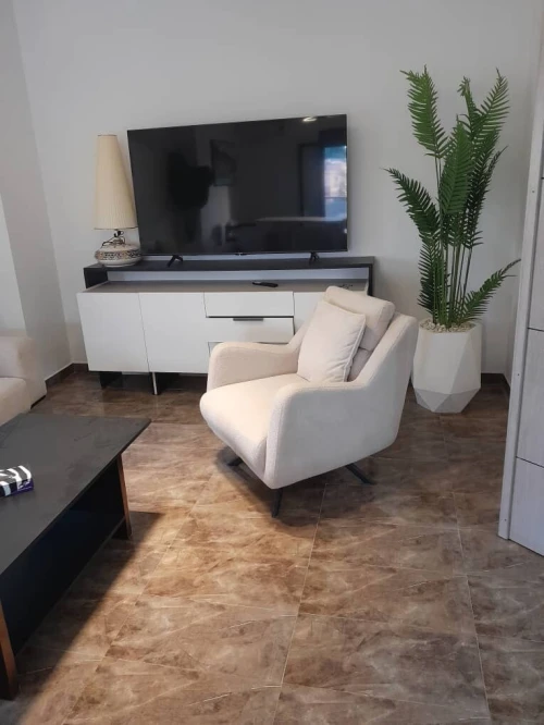 Location Appartement F3 Alger Hydra