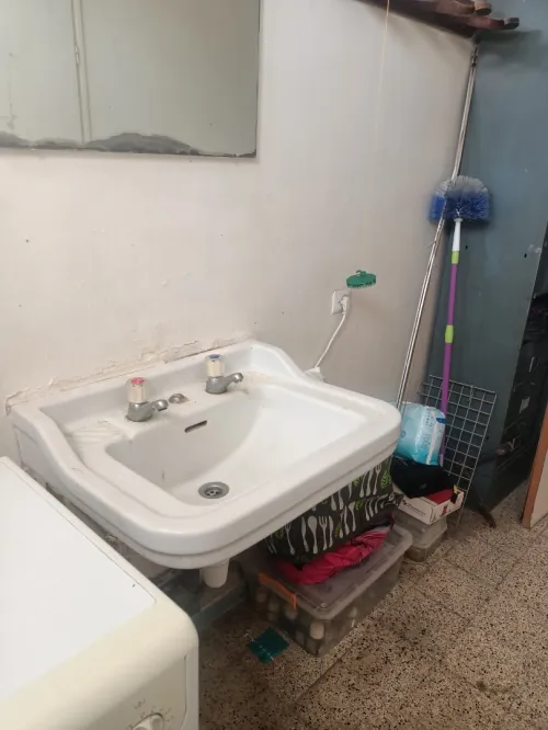 Vente Appartement F3 Alger Hydra