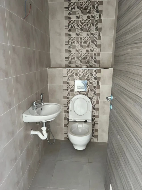 Vente Appartement F3 Alger Ouled fayet