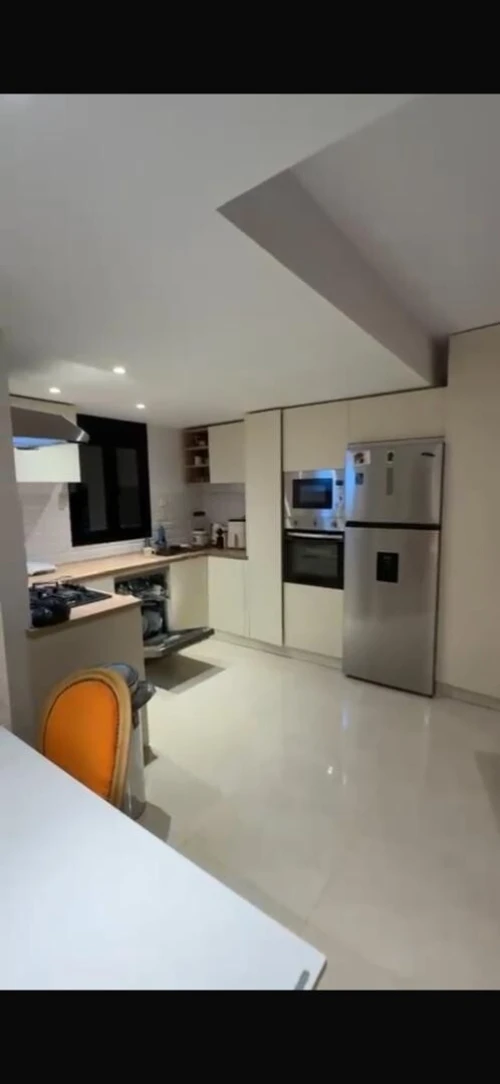 Vente Appartement F3 Alger Dely brahim