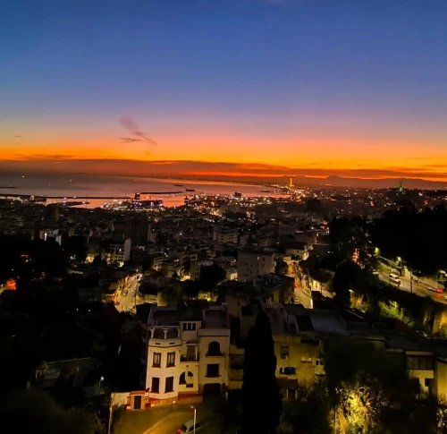 Location Appartement F2 Alger El biar
