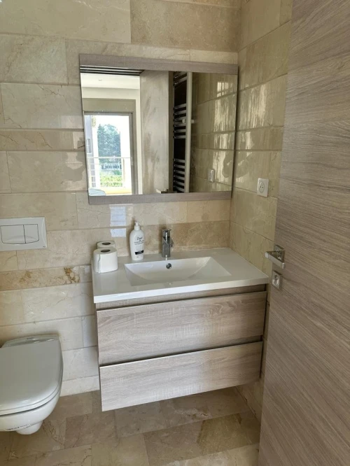 Location Appartement Alger El biar