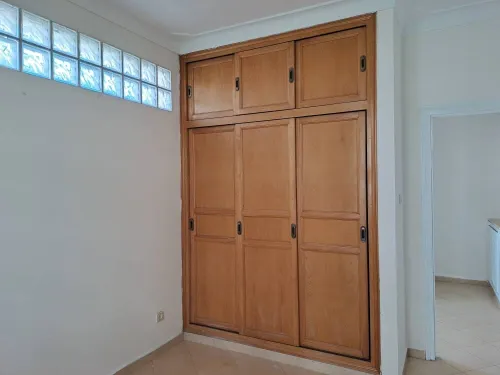 Location Appartement Niveau de villa F4 Alger Hydra