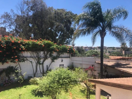 Location Villa Alger Birkhadem