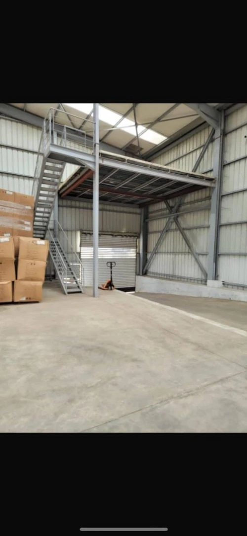 Location Hangar Alger Dar el beida