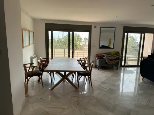 Vente Appartement F3 Alger El biar