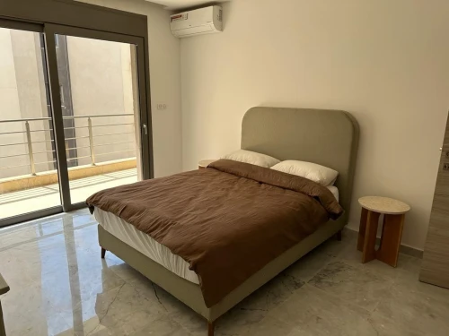 Location Appartement Alger El biar