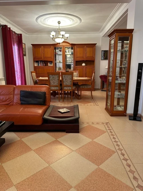 Location Duplex F5 Alger Ben aknoun