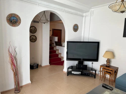 Location Duplex F5 Alger Ben aknoun