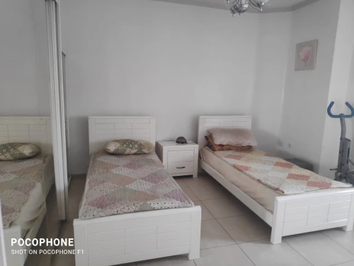 Location Appartement F4 Alger Ouled fayet