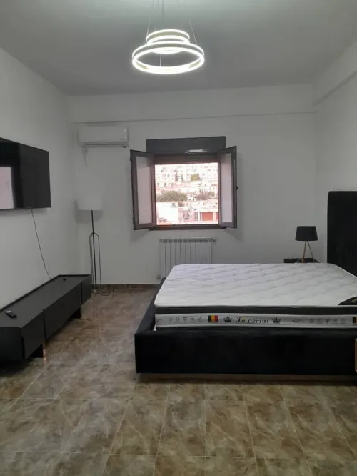 Location Appartement F3 Alger Hydra