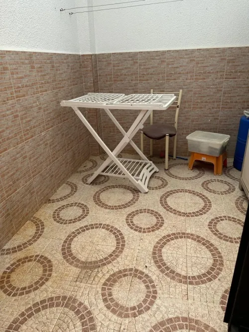 Location Duplex F5 Alger Ben aknoun