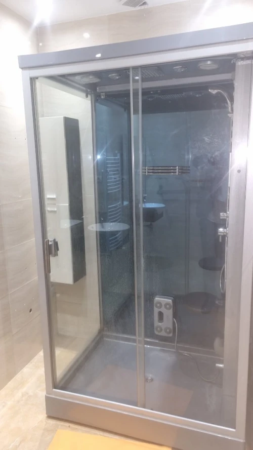 Vente Appartement F5 Alger Ben aknoun