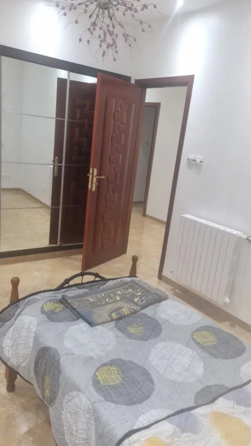 Location Appartement F5 Alger Ben aknoun