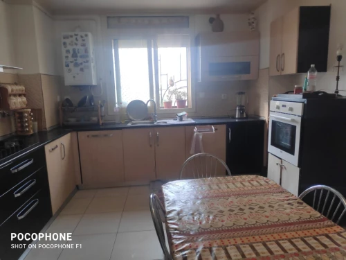 Location Appartement F4 Alger Ouled fayet