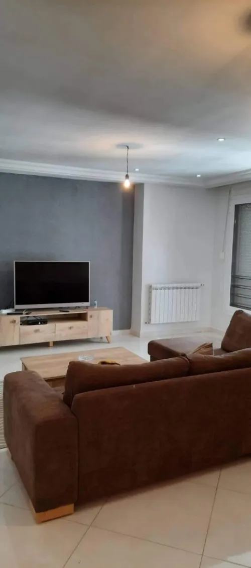 Vente Appartement F4 Alger El achour
