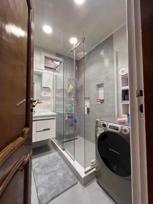 Vente Appartement F4 Alger Kouba