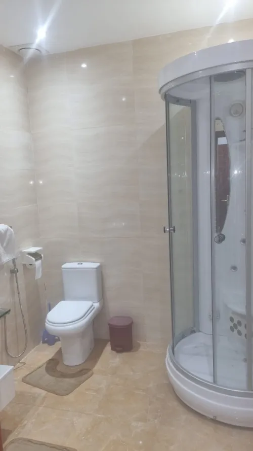 Location Appartement F5 Alger Ben aknoun