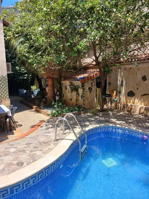 Vente Villa Alger Draria