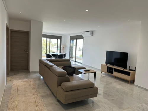 Location Appartement Alger El biar