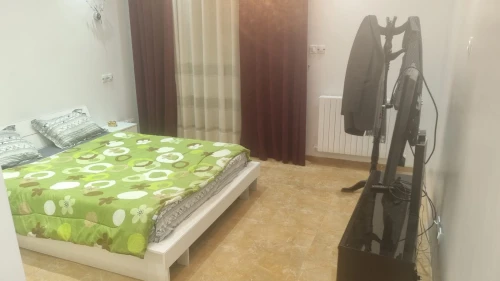 Location Appartement F5 Alger Ben aknoun