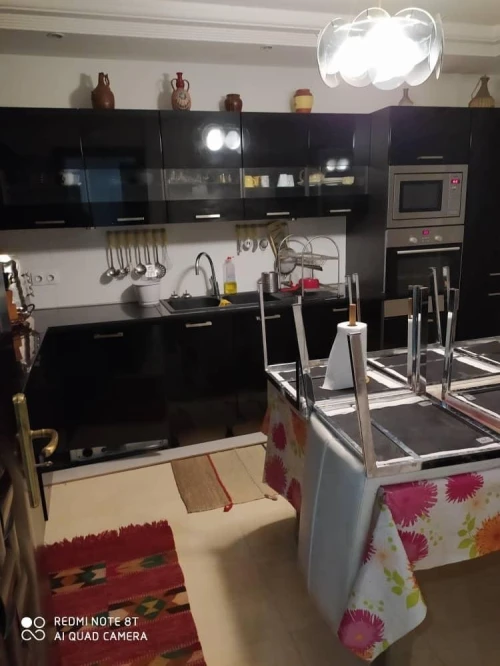 Vente Appartement F5 Alger Dely brahim