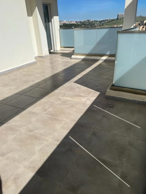 Vente Appartement F3 Alger Ouled fayet