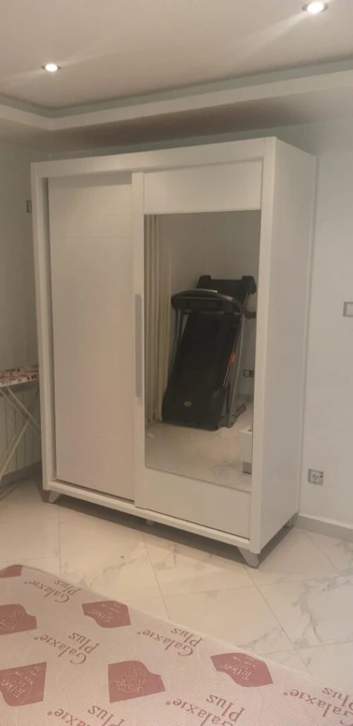Location Appartement Duplex F6 Alger Hydra
