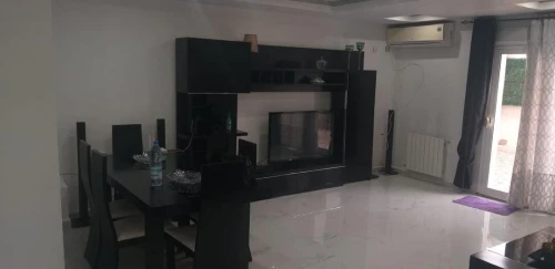 Location Appartement Duplex F6 Alger Hydra