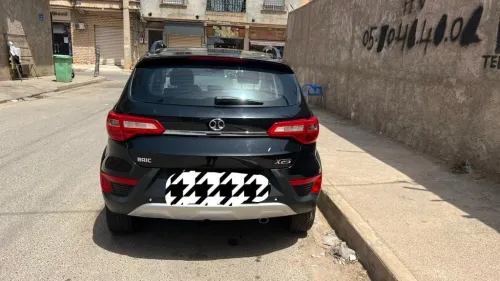 Baic X25 2022 X25