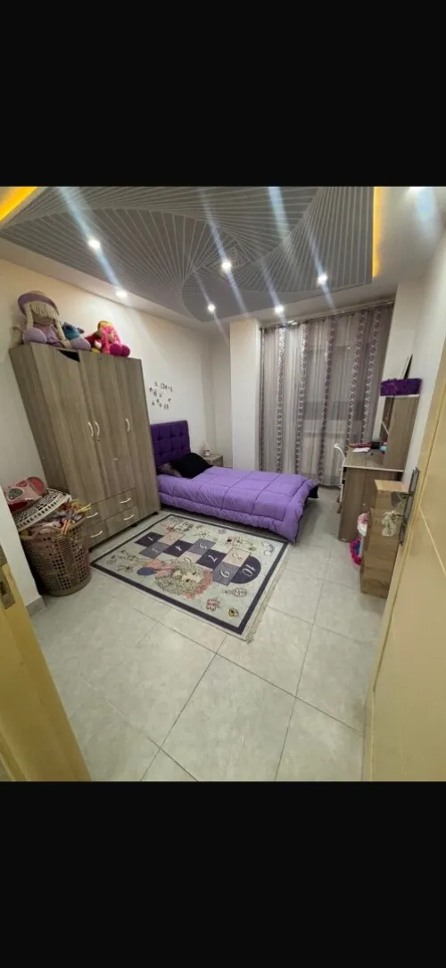 Vente Appartement F5 Alger Souidania