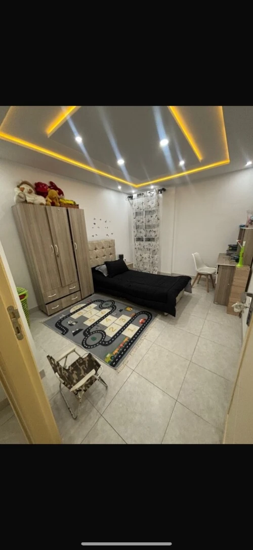 Vente Appartement F5 Alger Souidania