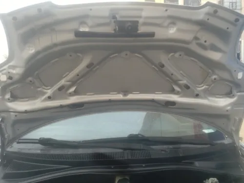 Kia Picanto 2007 Lx