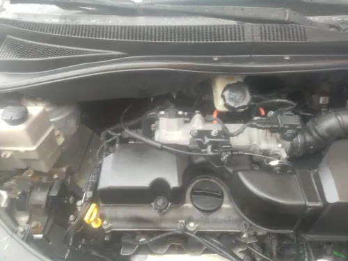 Kia Picanto 2007 Lx