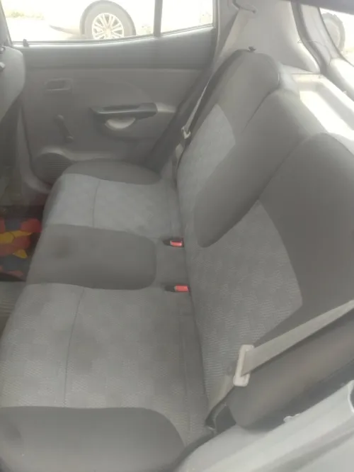 Kia Picanto 2007 Lx