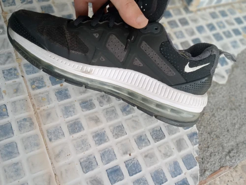 Nike Air Max Genome original pointure 39