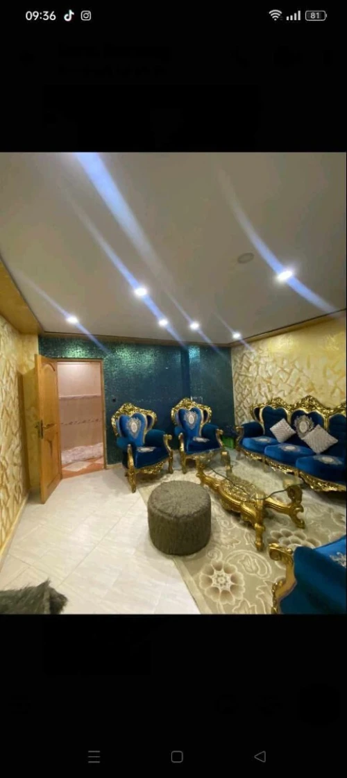 Vente Appartement F4 Oran Ain el turck
