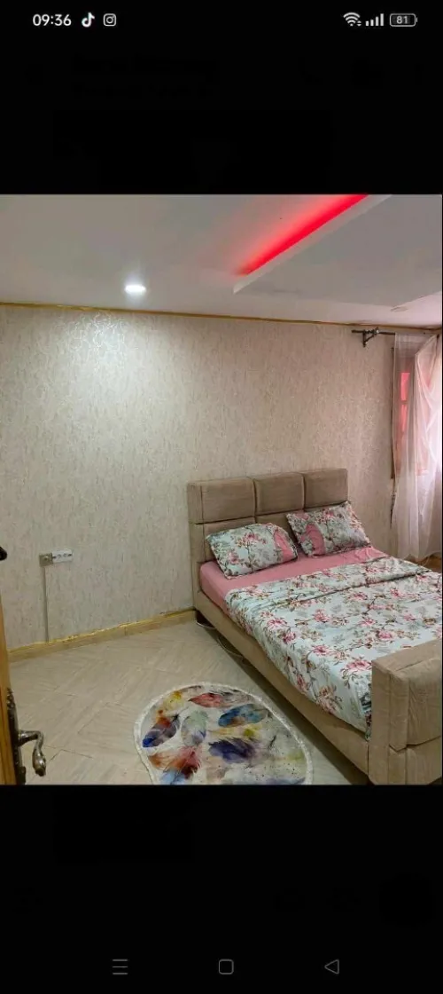 Vente Appartement F4 Oran Ain el turck