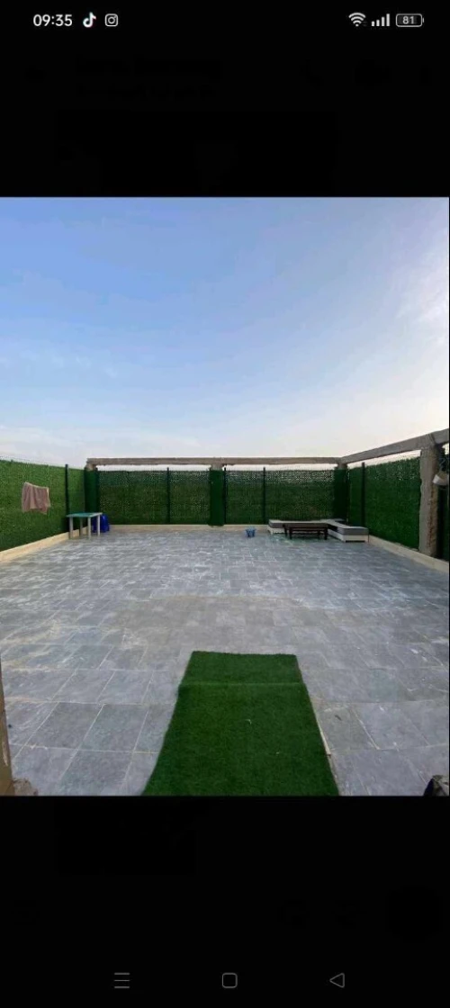 Vente Appartement F4 Oran Ain el turck